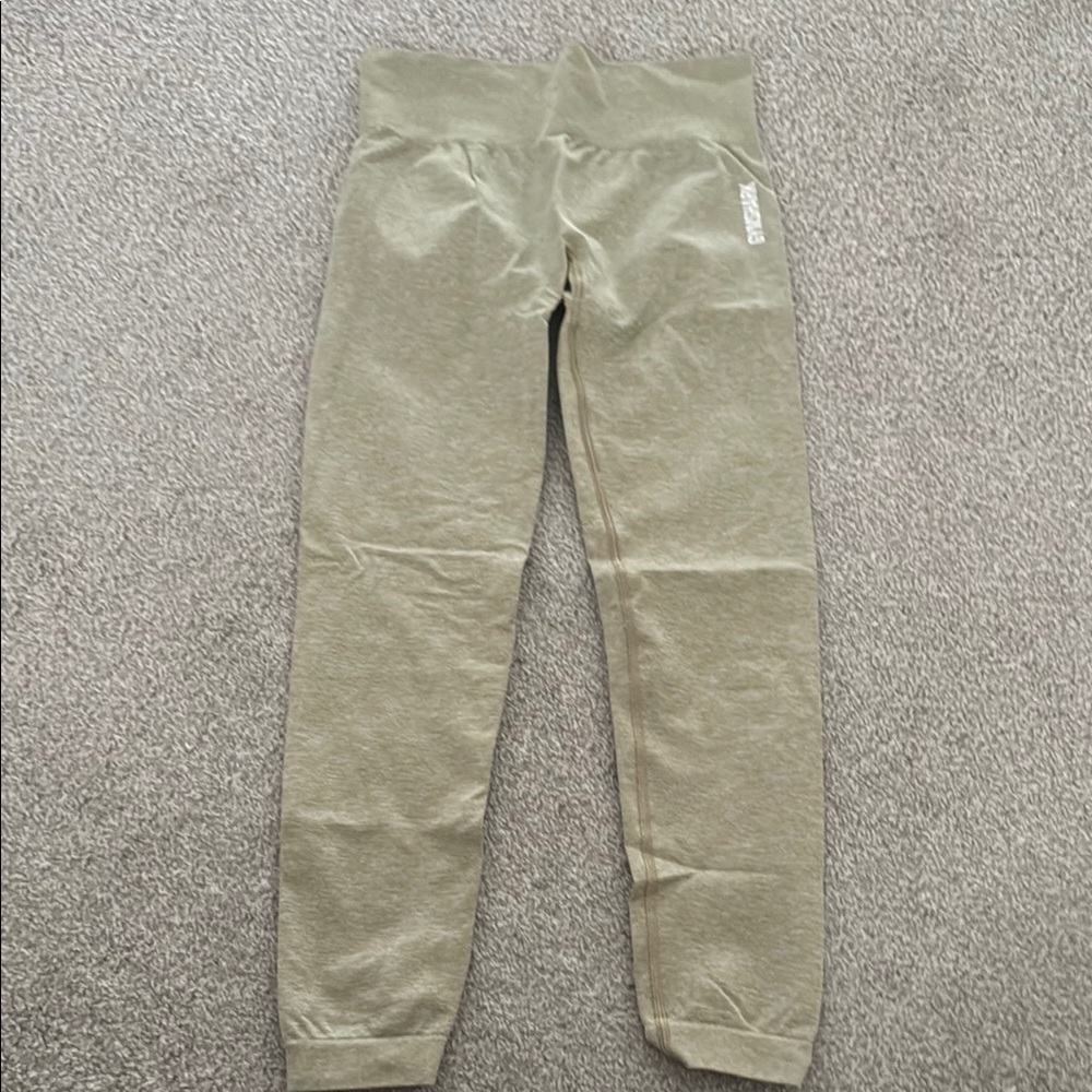 Gymshark seamless leggings